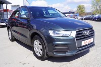 Audi Q3 1.4 TFSI design