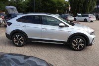 VW Taigo 1.5 TSI DSG