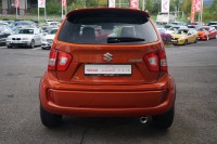 Suzuki Ignis 1.2 Comfort +