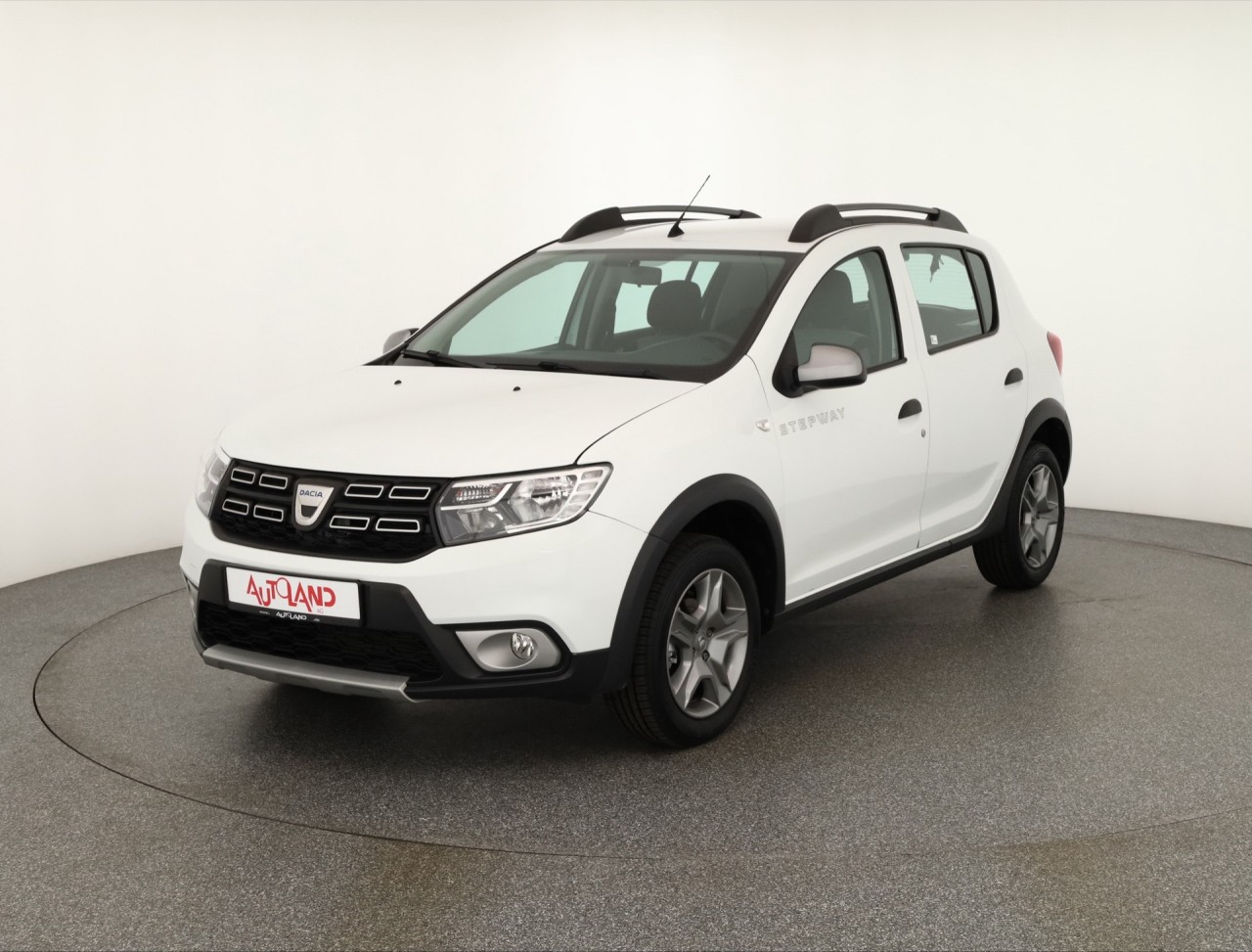 Dacia Sandero Stepway 0.9 TCe Prestige