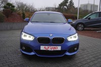 BMW 118 118i M Sport