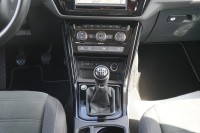 VW Touran 2.0 TDI Highline