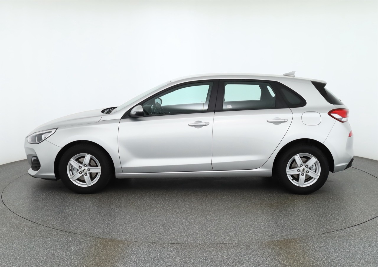 Hyundai i30 1.0 T-GDI Select