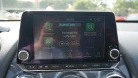 Nissan Juke 1.0 DIG-T N-Connecta