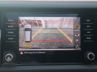 Skoda Kodiaq RS 2.0 TSI DSG 4x4