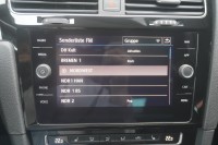VW Golf VII 1.4 TSI Sound