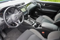 Nissan Qashqai 1.3 Zama
