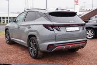 Hyundai Tucson 1.6 N Line Mild-Hybrid 4WD