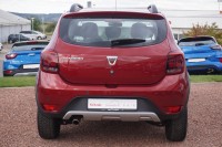 Dacia Sandero Stepway Techroad TCe 90