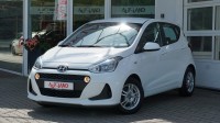 Vorschau: Hyundai i10 1.0