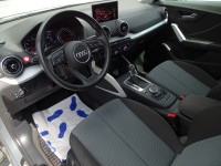 Audi Q2 1.5 35 TFSI design