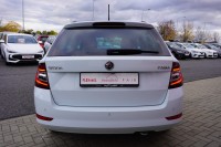 Skoda Fabia Combi 1.0 Style DSG