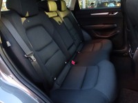 Mazda CX-5 2.0 Exclusive-Line 2WD