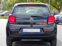 Citroen C1 1.0 VTi