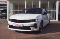 Vorschau: Opel Astra L ST 1.2 GS