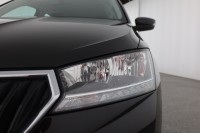 Skoda Fabia 1.0 MPI