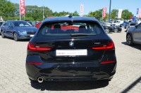 BMW 118 i Advantage Aut.