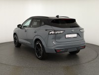 Nissan Qashqai N-Design+ 1.3 DIG-T MHEV Aut.