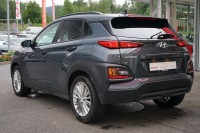 Hyundai Kona 1.0 T-GDI