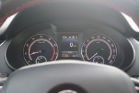 Skoda Octavia RS Combi 2.0 TSI DSG