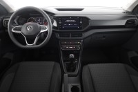 VW T-Cross 1.0 TSI Life