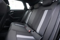 Audi A3 Sportback 35 1.5 TFSI basis