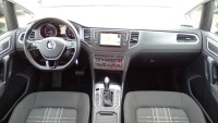 VW Golf Sportsvan VII 1.2 TSI