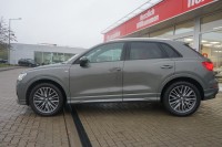 Audi Q3 40 2.0 TFSI quattro S-Line Standhzg