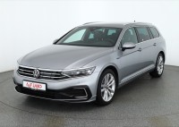 VW Passat Variant 1.4 TSI DSG GTE Standheizung AHK