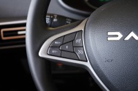 Dacia Jogger TCe 110 Extreme+