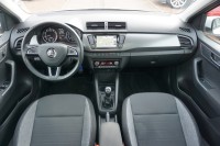 Skoda Fabia 1.0 Drive 125 Best Of