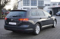 VW Passat Variant 1.4 TSI Comfortline