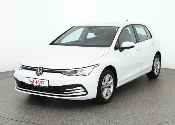VW Golf VIII 1.5 TSI Life