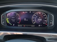 VW Tiguan Allspace 2.0 TDI R-Line 4Motion