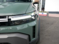 Dacia Duster Extreme Hybrid 155 Aut.