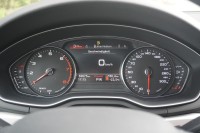 Audi A4 Quattro Avant 40 TFSI quattro advanced