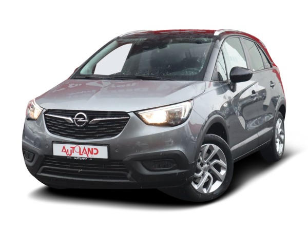 Opel Crossland 1.2
