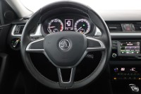 Skoda Rapid 1.4 TSI DSG Edition