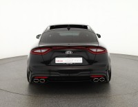 Kia Stinger 3.3 T-GDI 4WD GT