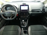 Ford EcoSport 1.0EB ST-Line