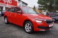 Skoda Kamiq 1.0 TSI Ambition