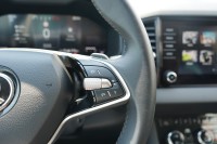 Skoda Karoq 1.5 TSI DSG