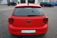 VW Polo 1.0 Trendline