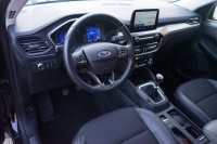 Ford Kuga 2.0 M-Hybrid Titanium X