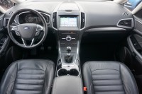 Ford Galaxy 2.0 TDCi Titanium