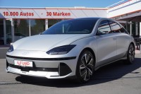Hyundai Ioniq 6 Uniq 77,4kWh Sitzbelüftung Bose 360° ACC