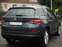 Skoda Kodiaq 2.0 Scout 4x4 DSG