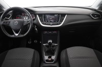 Opel Grandland X 1.2 Turbo 120 Jahre