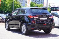 Mitsubishi ASX II 2.0 MIVEC Intro Edition CVT