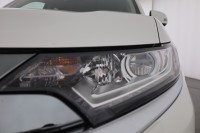 Mitsubishi Outlander 2.4 PHEV 4WD